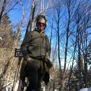 Meet your Posher, Normand